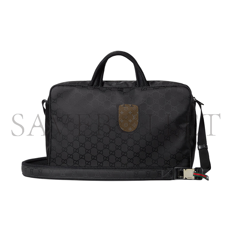 GUCCI NEXUS LARGE CROSSBODY BAG 834474 (37*23*10cm)
